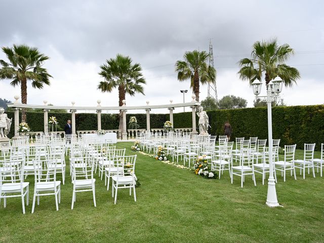 Il matrimonio di Roberta e Gabriele a Palermo, Palermo 9