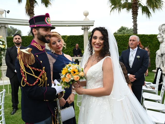 Il matrimonio di Roberta e Gabriele a Palermo, Palermo 14