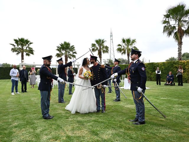 Il matrimonio di Roberta e Gabriele a Palermo, Palermo 20