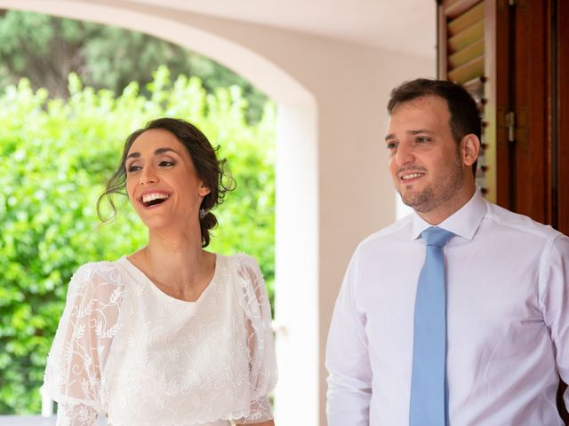 Il matrimonio di Marco e Leda a Palermo, Palermo 21