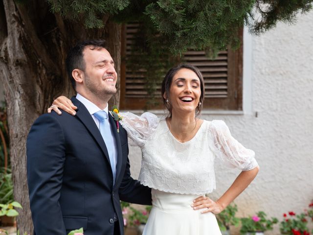 Il matrimonio di Marco e Leda a Palermo, Palermo 31