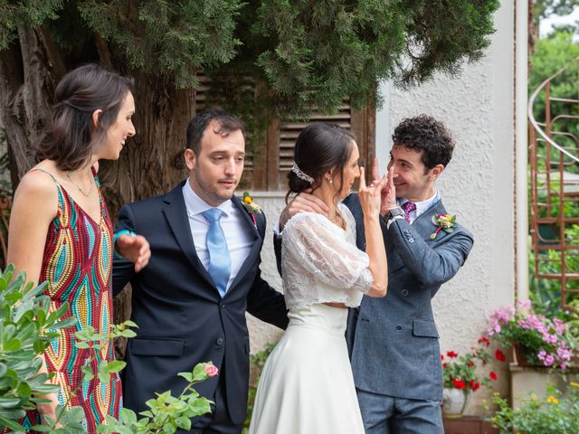Il matrimonio di Marco e Leda a Palermo, Palermo 32