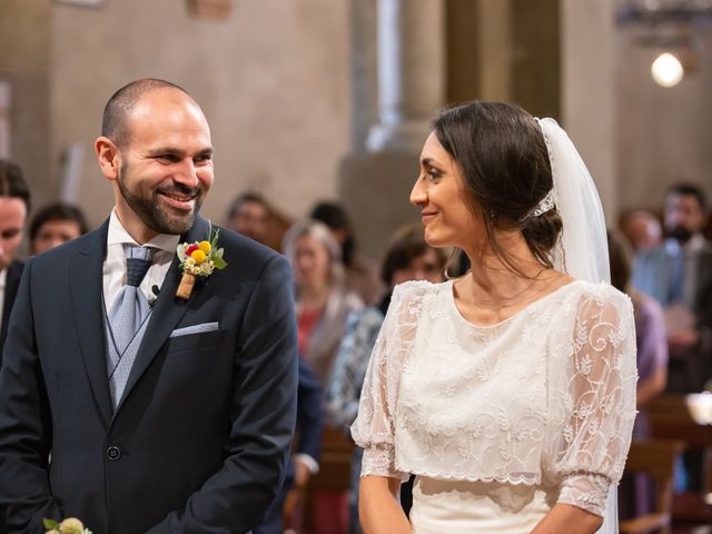 Il matrimonio di Marco e Leda a Palermo, Palermo 44