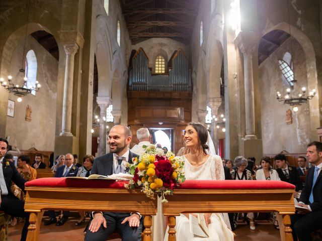 Il matrimonio di Marco e Leda a Palermo, Palermo 62