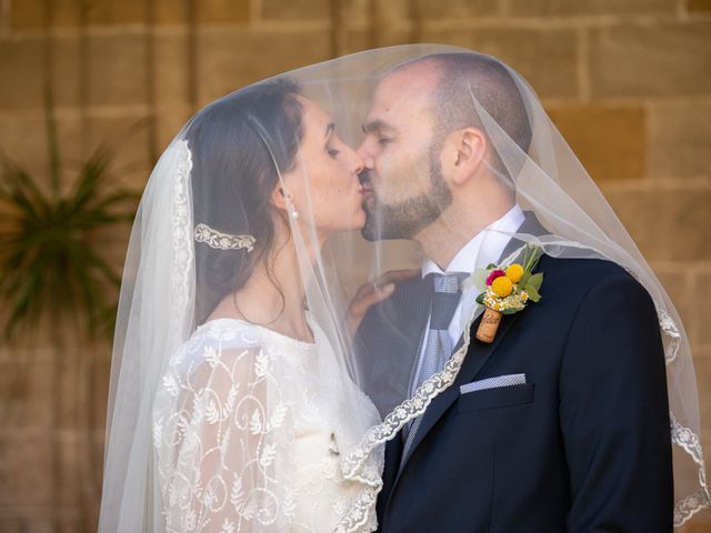 Il matrimonio di Marco e Leda a Palermo, Palermo 74