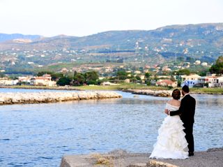 Le nozze di Sara e Giovanni 3