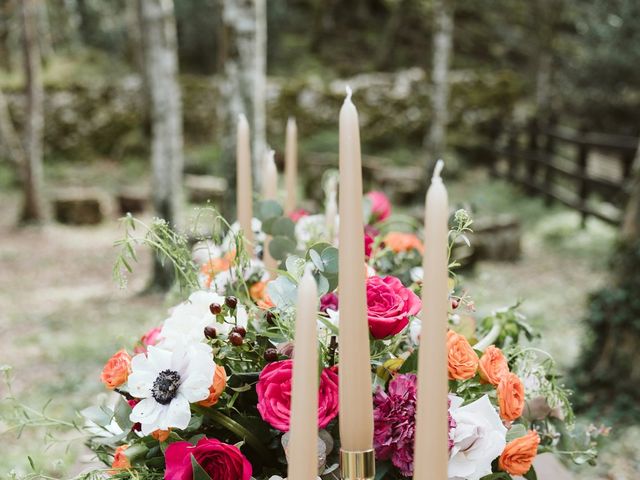 Il matrimonio di Gabrielle e Alex a Vieste, Foggia 33