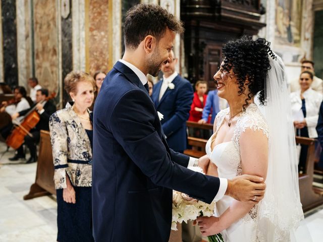 Il matrimonio di Francesco e Giulia a Foggia, Foggia 28