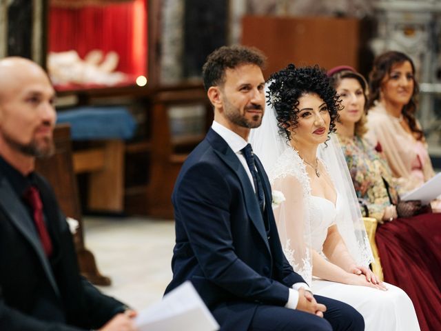 Il matrimonio di Francesco e Giulia a Foggia, Foggia 29