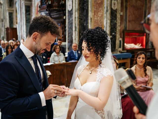 Il matrimonio di Francesco e Giulia a Foggia, Foggia 31