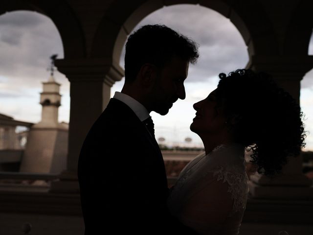 Il matrimonio di Francesco e Giulia a Foggia, Foggia 68