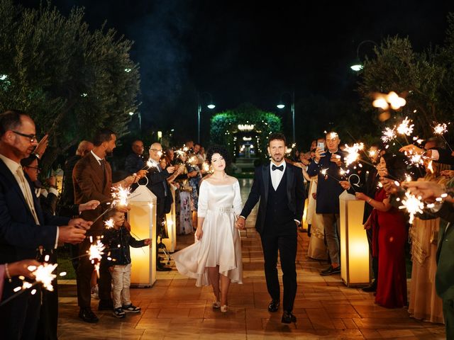 Il matrimonio di Francesco e Giulia a Foggia, Foggia 69