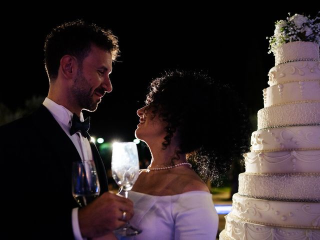 Il matrimonio di Francesco e Giulia a Foggia, Foggia 72