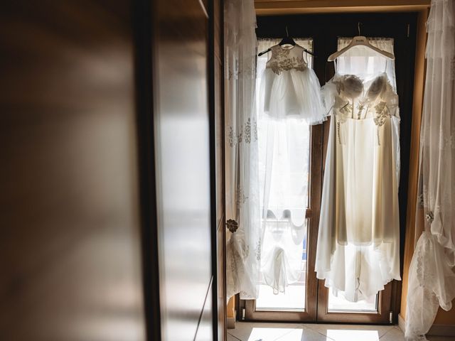 Il matrimonio di Claudia e Adele a Sassari, Sassari 1
