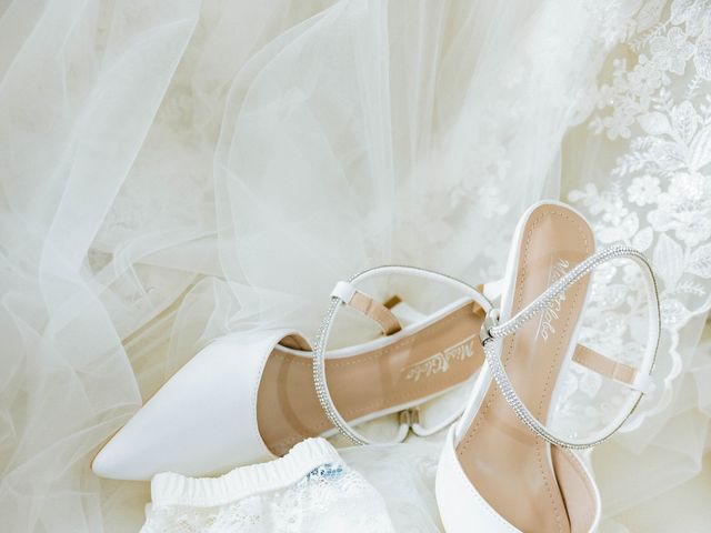 Il matrimonio di Claudia e Adele a Sassari, Sassari 3