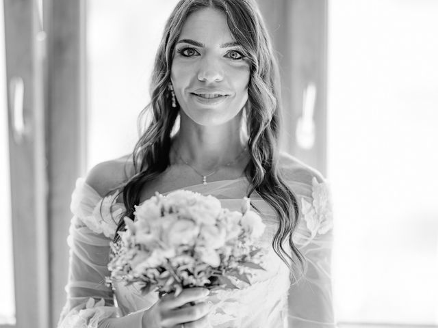Il matrimonio di Claudia e Adele a Sassari, Sassari 8