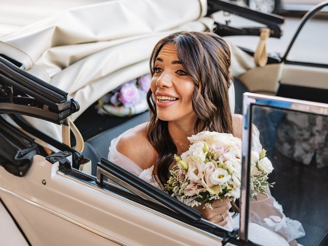 Il matrimonio di Claudia e Adele a Sassari, Sassari 10