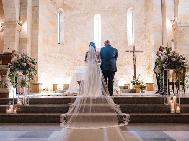 Il matrimonio di Claudia e Adele a Sassari, Sassari 13