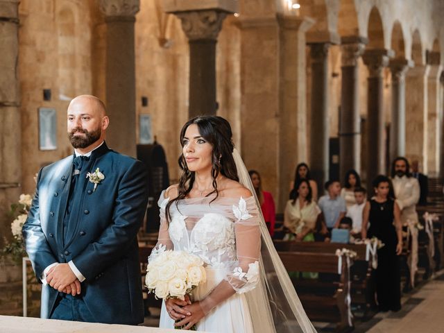 Il matrimonio di Claudia e Adele a Sassari, Sassari 14
