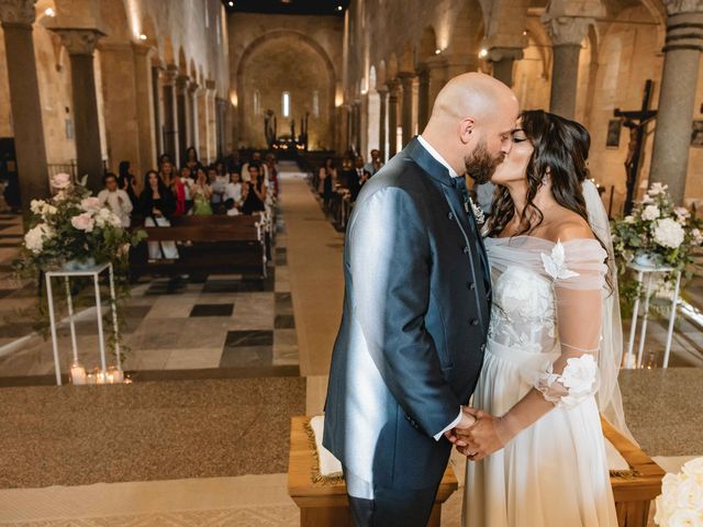 Il matrimonio di Claudia e Adele a Sassari, Sassari 16