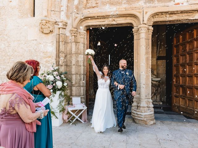 Il matrimonio di Claudia e Adele a Sassari, Sassari 17