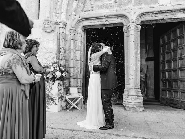 Il matrimonio di Claudia e Adele a Sassari, Sassari 18