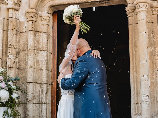 Il matrimonio di Claudia e Adele a Sassari, Sassari 19