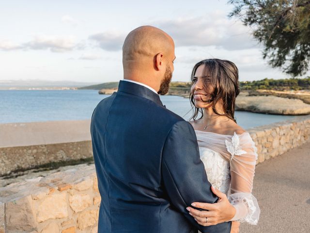 Il matrimonio di Claudia e Adele a Sassari, Sassari 21