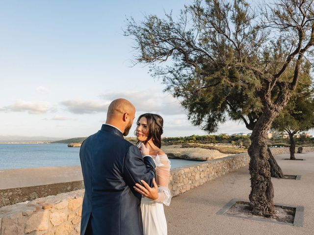 Il matrimonio di Claudia e Adele a Sassari, Sassari 22