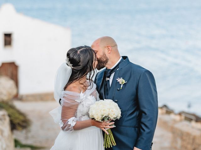 Il matrimonio di Claudia e Adele a Sassari, Sassari 23