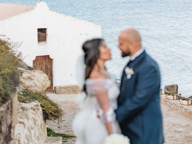 Il matrimonio di Claudia e Adele a Sassari, Sassari 24