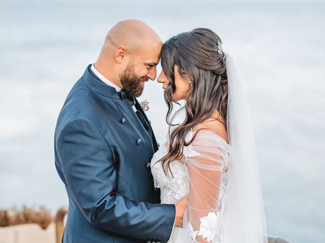 Il matrimonio di Claudia e Adele a Sassari, Sassari 25