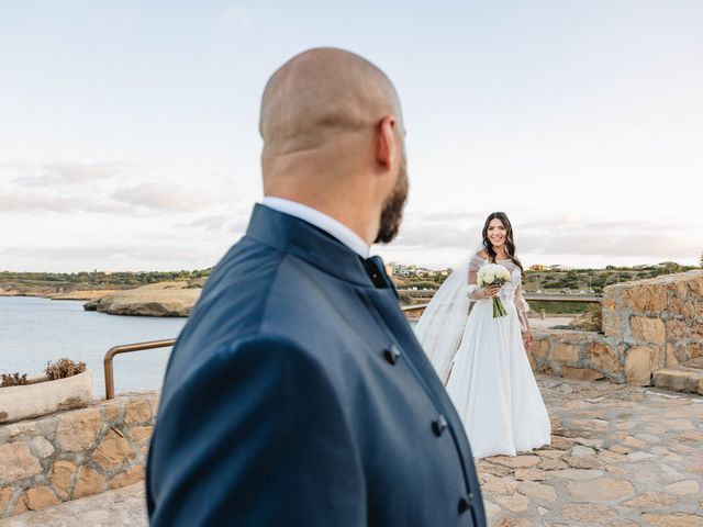 Il matrimonio di Claudia e Adele a Sassari, Sassari 26