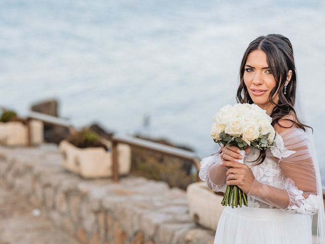 Il matrimonio di Claudia e Adele a Sassari, Sassari 27