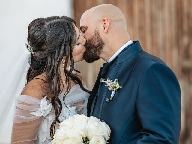 Il matrimonio di Claudia e Adele a Sassari, Sassari 29