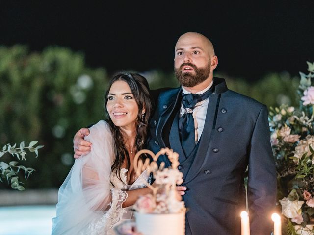 Il matrimonio di Claudia e Adele a Sassari, Sassari 30