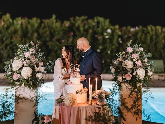 Il matrimonio di Claudia e Adele a Sassari, Sassari 31