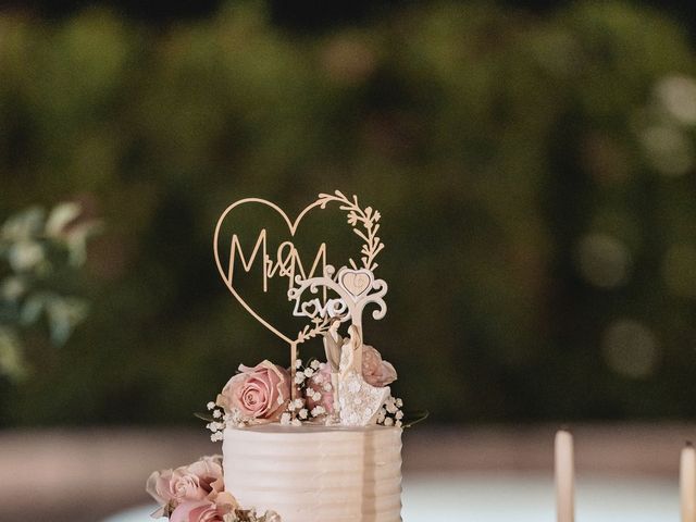 Il matrimonio di Claudia e Adele a Sassari, Sassari 32