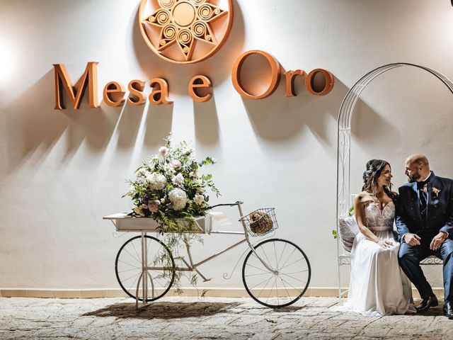 Il matrimonio di Claudia e Adele a Sassari, Sassari 33