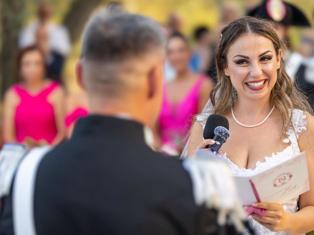Il matrimonio di Nicola e Lisa a Cagliari, Cagliari 4