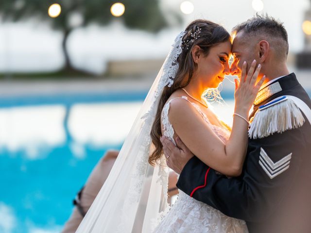 Il matrimonio di Nicola e Lisa a Cagliari, Cagliari 5