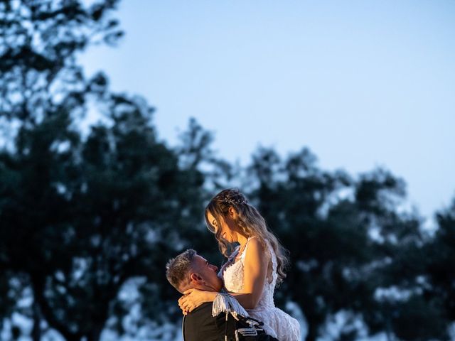 Il matrimonio di Nicola e Lisa a Cagliari, Cagliari 6