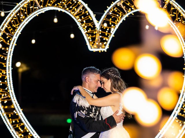Il matrimonio di Nicola e Lisa a Cagliari, Cagliari 7
