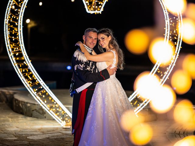 Il matrimonio di Nicola e Lisa a Cagliari, Cagliari 8