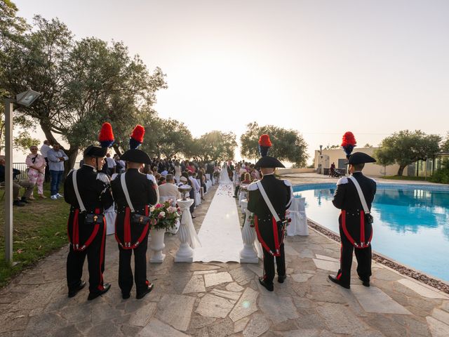 Il matrimonio di Nicola e Lisa a Cagliari, Cagliari 13