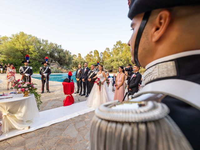 Il matrimonio di Nicola e Lisa a Cagliari, Cagliari 14