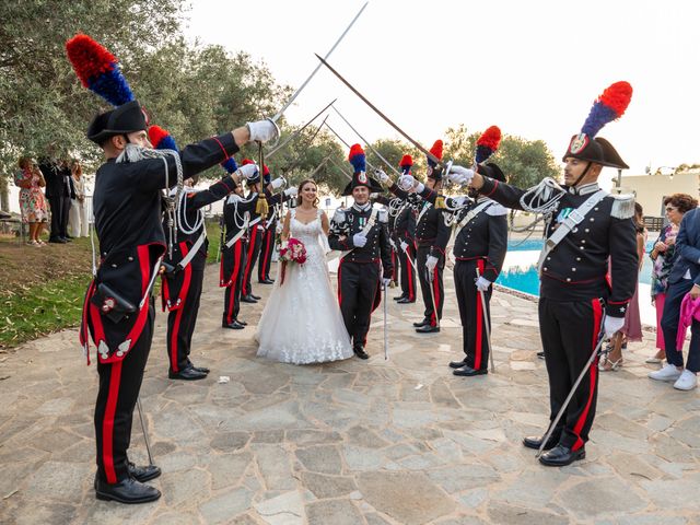 Il matrimonio di Nicola e Lisa a Cagliari, Cagliari 15