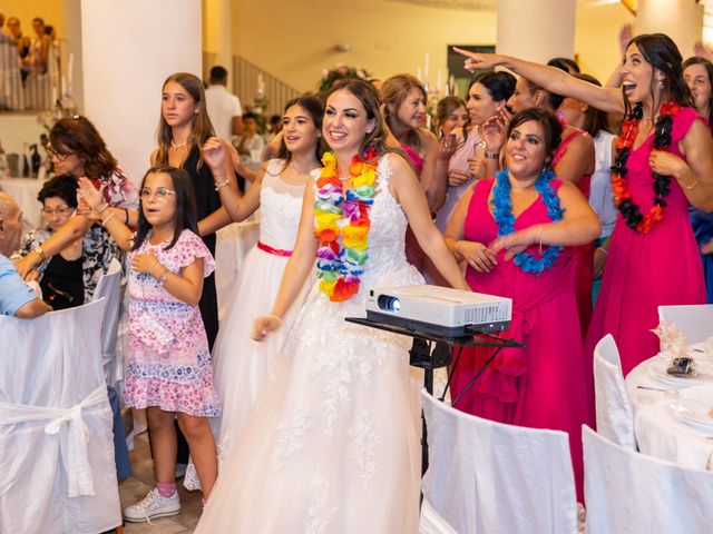 Il matrimonio di Nicola e Lisa a Cagliari, Cagliari 17