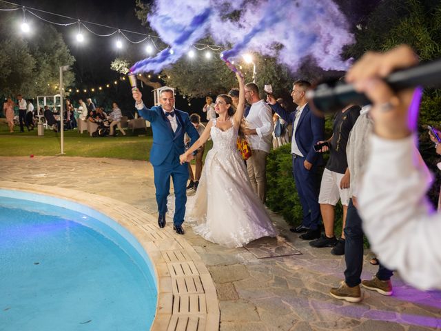 Il matrimonio di Nicola e Lisa a Cagliari, Cagliari 18