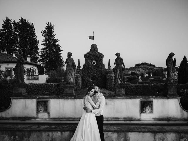 Il matrimonio di Chiara e Leonardo  a Firenze, Firenze 2